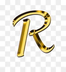 R